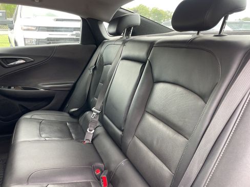 Used 2020 Chevrolet Malibu Premier image 10
