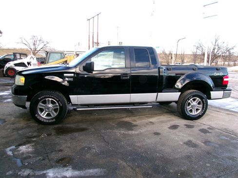 Used 2006 Ford F150 XLT image 6