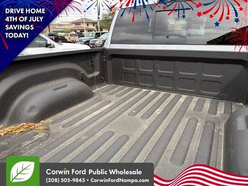 Used 2020 RAM 3500 Laramie w/ Night Edition AWD/4WD image 30