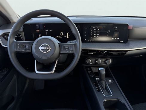 New 2026 Nissan Kicks S image 17