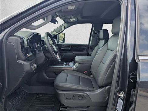 New 2026 GMC Sierra 2500 SLT w/ Texas SLT Premium Package image 4