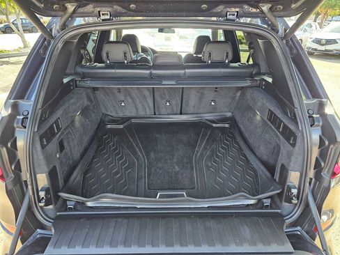 Used 2019 BMW X5 xDrive40i w/ M Sport Package AWD/4WD image 14