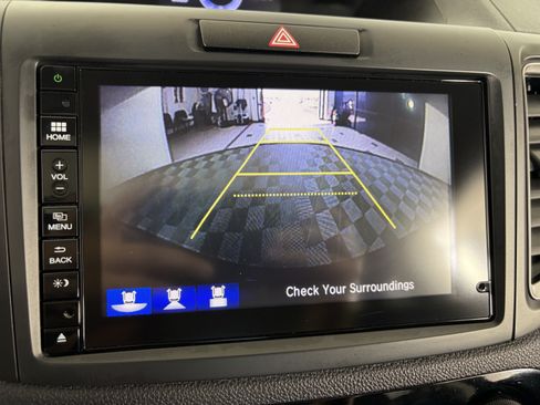 Used 2015 Honda CR-V Touring image 23
