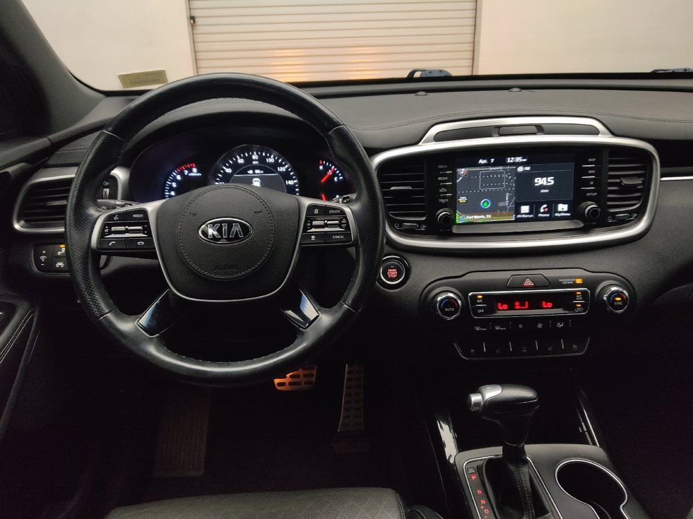 Used 2019 Kia Sorento SX AWD/4WD image 22