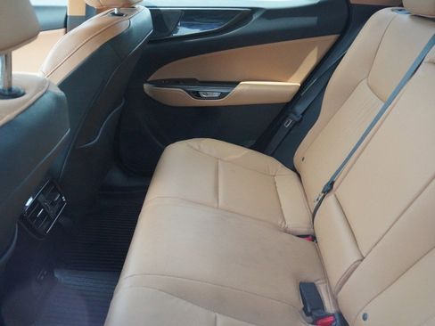 Used 2023 Lexus NX 350 AWD image 10