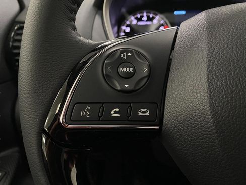 New 2026 Mitsubishi Eclipse Cross SE image 16