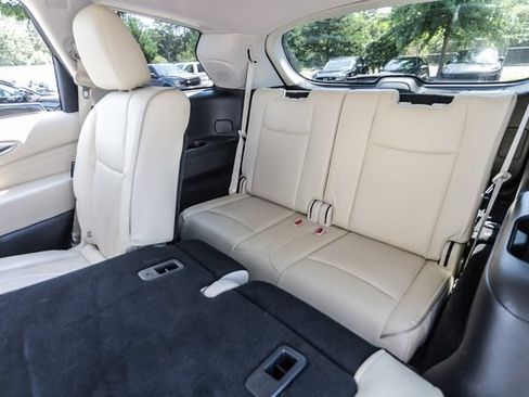 Used 2018 INFINITI QX60 Luxe w/ Premium Plus Package AWD/4WD image 61
