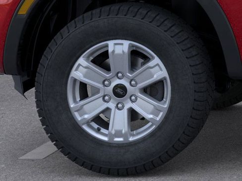 New 2025 Ford Ranger XL image 19
