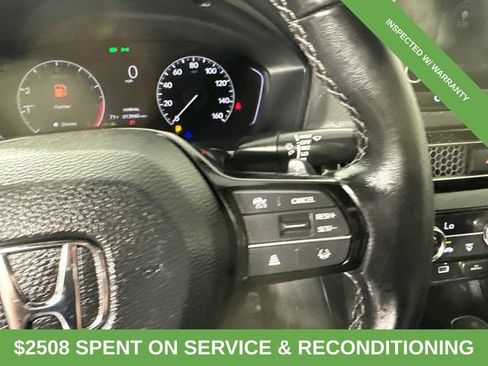 Used 2023 Honda Civic Sport image 26