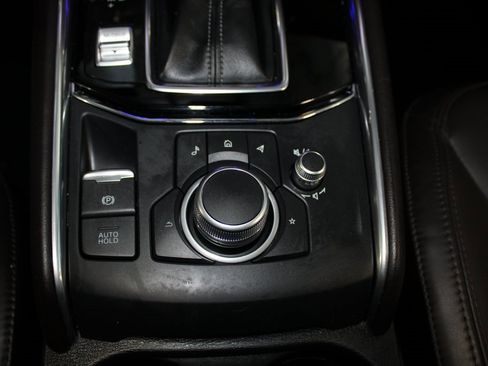 Used 2023 MAZDA CX-5 Signature image 36