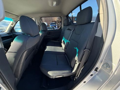 Used 2012 Honda Ridgeline Sport image 12