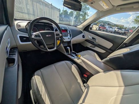 Used 2011 GMC Terrain SLT FWD image 6