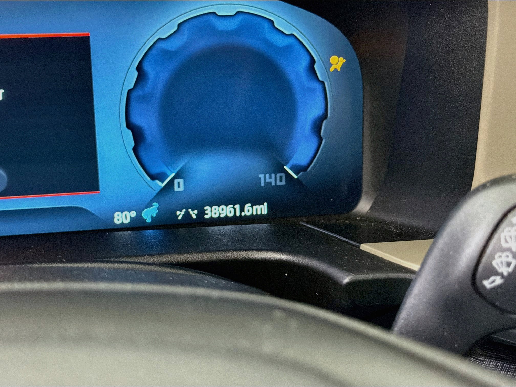 Used 2025 Ford Bronco Sport Big Bend AWD/4WD image 19