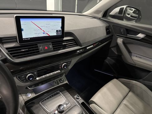 Used 2019 Audi Q5 2.0T Premium Plus image 16