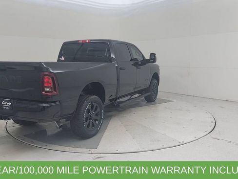 New 2026 RAM 2500 Big Horn image 15