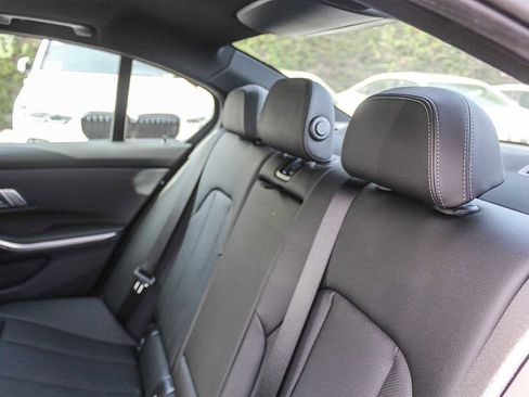 New 2026 BMW M340i w/ Shadowloine Package image 28