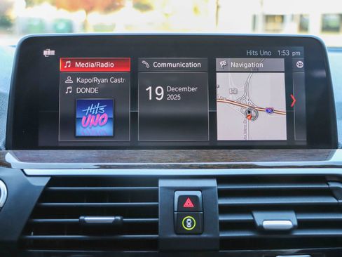 Used 2019 BMW X3 sDrive30i w/ Premium Package image 39