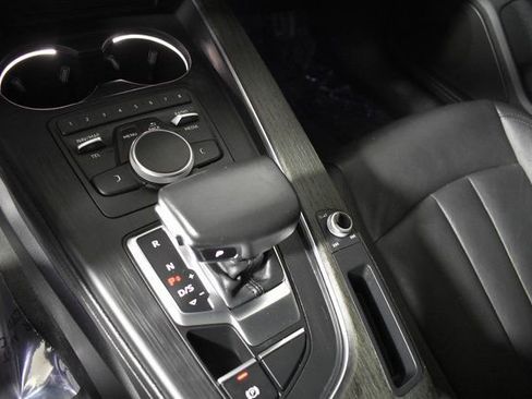 Used 2019 Audi A4 2.0T Premium image 23