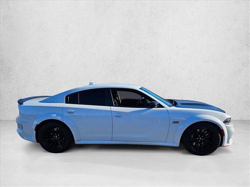 Used 2023 Dodge Charger Scat Pack image 4