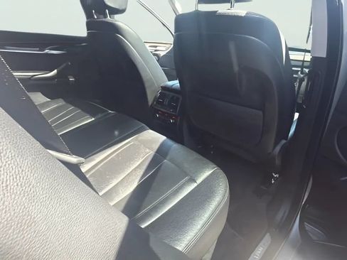 Used 2015 BMW X5 xDrive35i AWD/4WD image 11