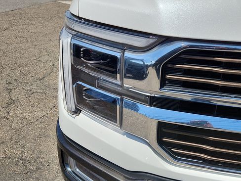 Certified 2024 Ford F150 King Ranch AWD/4WD image 9