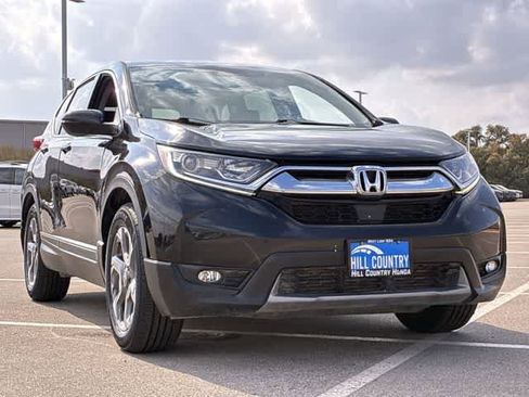 Used 2019 Honda CR-V EX image 10
