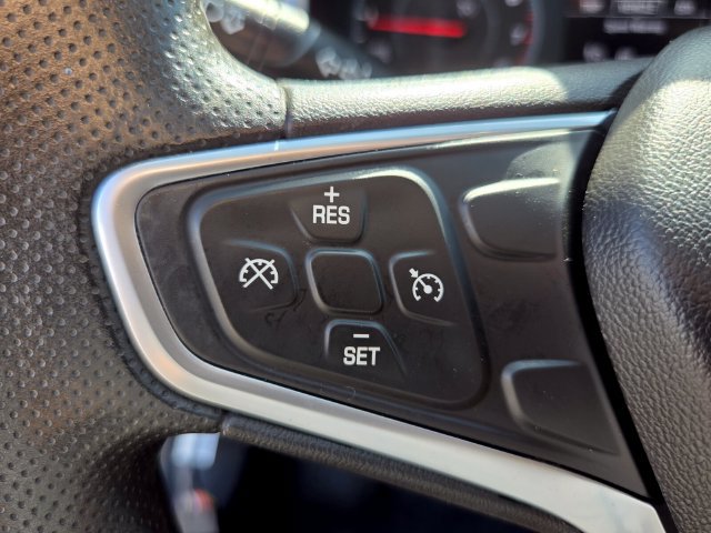 Used 2022 Chevrolet Malibu LS w/ LPO, Convenience Package 2 FWD image 20