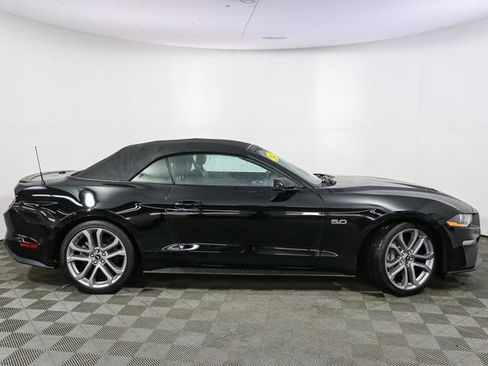 Used 2023 Ford Mustang GT Premium image 13
