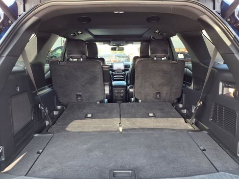 Used 2023 Ford Explorer ST w/ Equipment Group 401A image 22