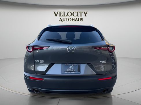 Used 2021 MAZDA CX-30 AWD 2.5 Turbo S image 6