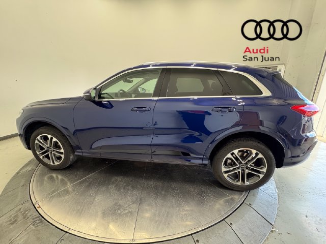 Used 2025 Audi Q5 Premium w/ Convenience Package AWD/4WD image 37