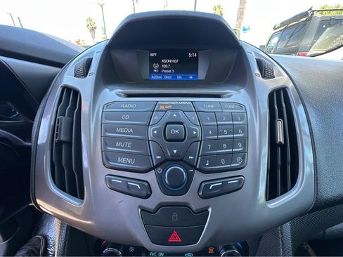 Used 2017 Ford Transit Connect XLT FWD image 25