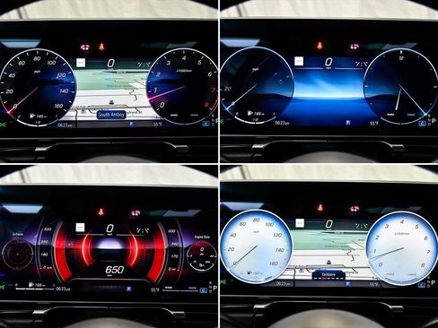 Used 2024 Mercedes-Benz S 580 4MATIC Sedan image 46