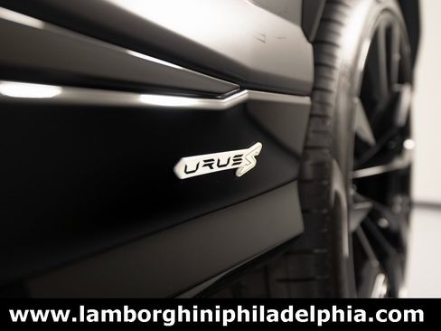 Used 2024 Lamborghini Urus S image 71