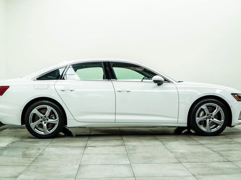 Used 2024 Audi A6 Premium Plus image 10