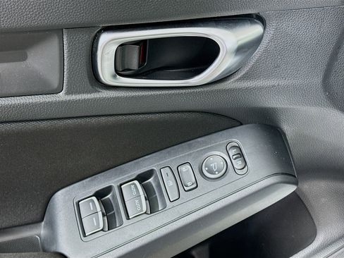 Used 2024 Honda Civic Sport image 15