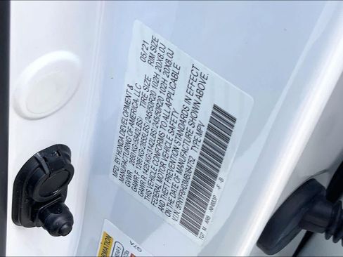 Used 2021 Honda Pilot Elite image 35