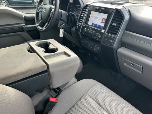 Used 2022 Ford F250 XLT image 15