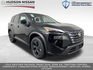 New 2026 Nissan Rogue SV w/ Cold Weather Package video 1