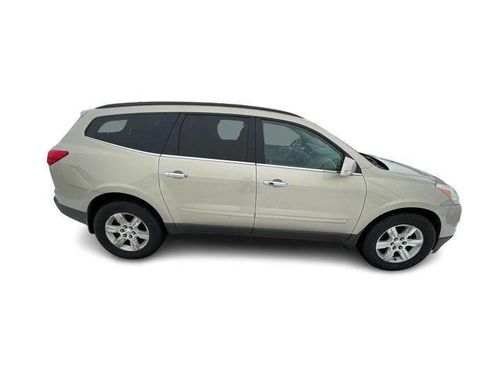 Used 2010 Chevrolet Traverse LT w/ Personal Connectivity Package image 7