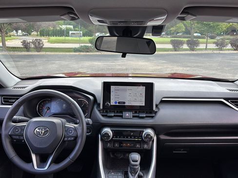 Used 2023 Toyota RAV4 XLE w/ Convenience Package AWD/4WD image 18