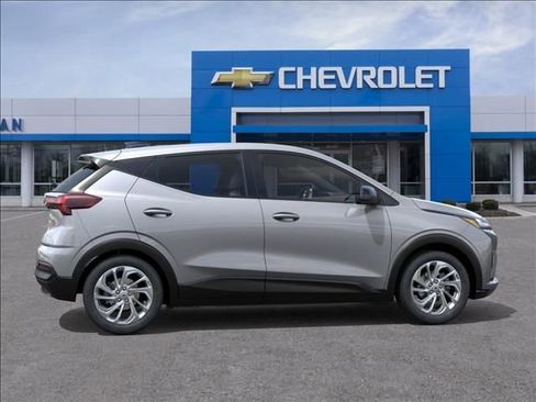 New 2027 Chevrolet Bolt LT FWD image 5