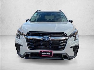 New 2026 Subaru Ascent Touring video 2