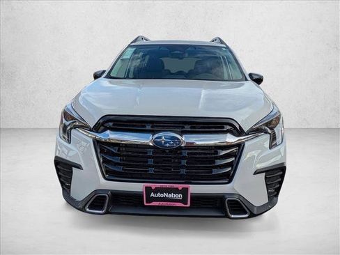 New 2026 Subaru Ascent Touring image 2