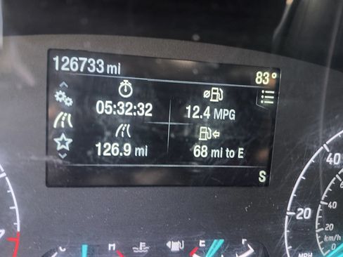 Used 2020 Ford Transit 350 148 High Roof Extended AWD w/ Load Area Protection Package image 17