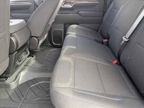 New 2026 Chevrolet Silverado 1500 LT w/ Protection Package image 15