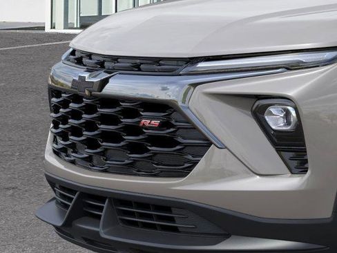 New 2026 Chevrolet TrailBlazer RS w/ Convenience Package image 36