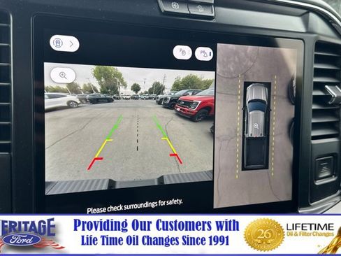 New 2026 Ford F250 XLT image 19