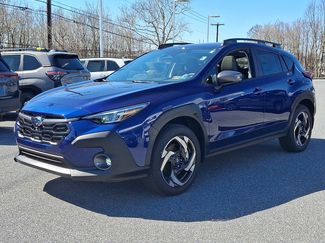 New 2026 Subaru Crosstrek 2.5i Limited video 2