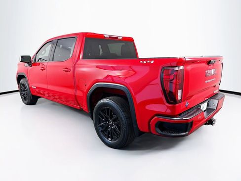 Used 2023 GMC Sierra 1500 Elevation image 7